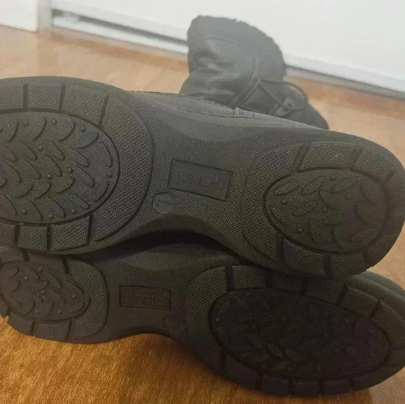 Sporto Madison Boots NWT - Picture 7 of 14